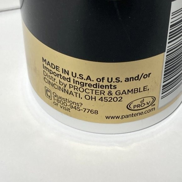 Pantene BB Creme Multi-Tasking Beauty Balm 5.1 oz 5 Bottles Cream DISCONTINUED - Picture 10 of 14